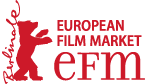 EFM 2023 logo