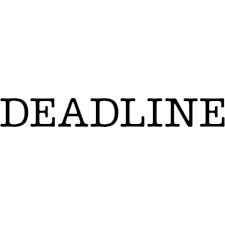 Deadline logo