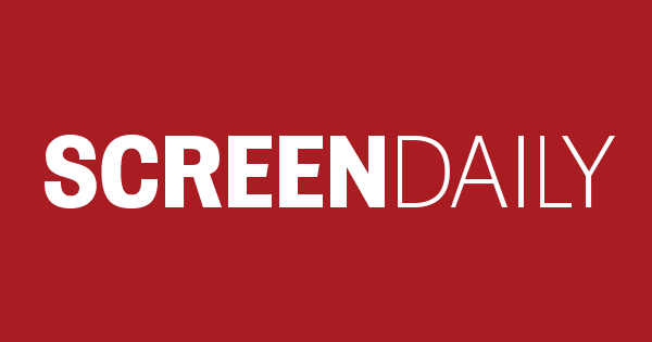 Screen Daily logo